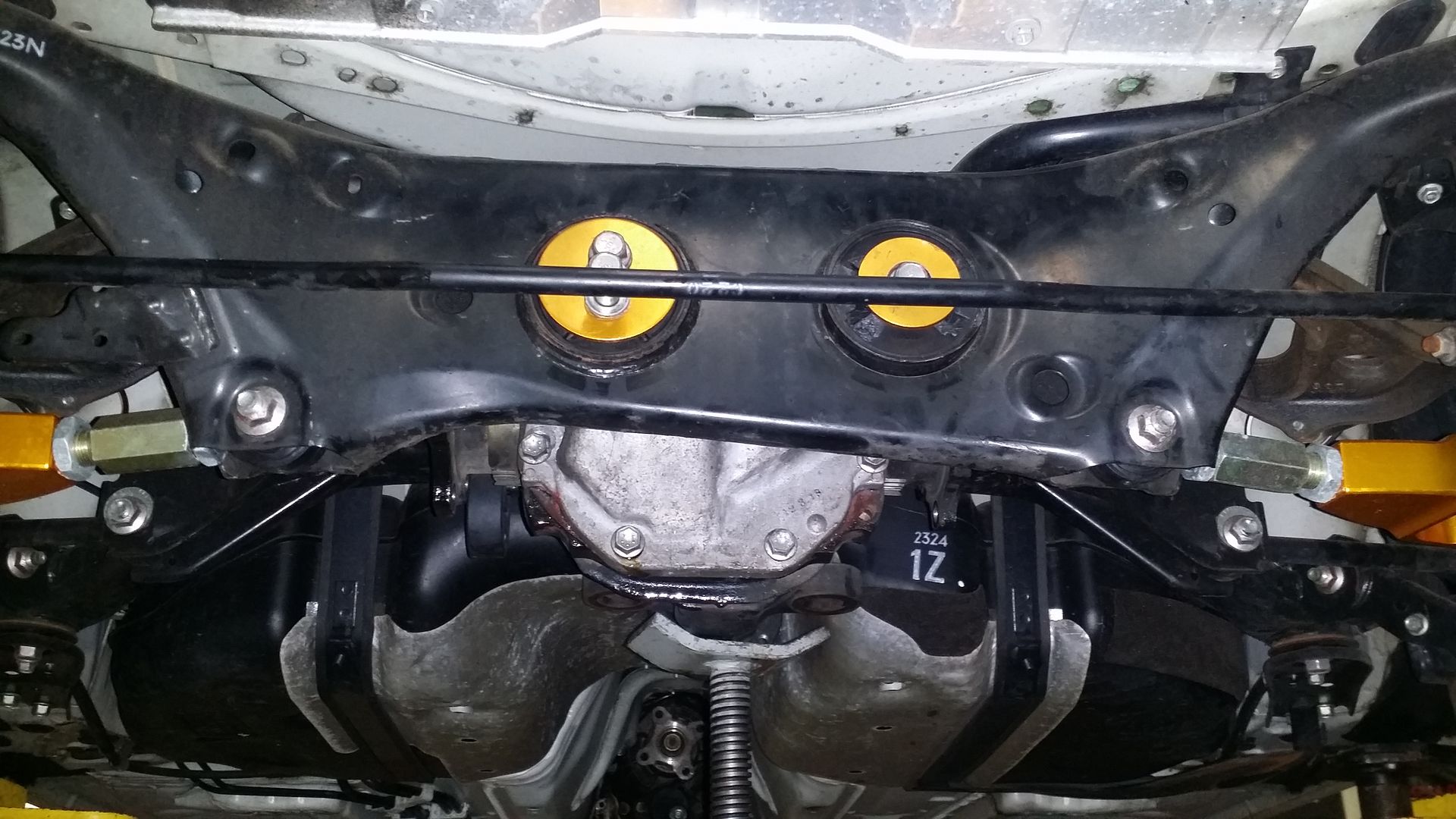 Prime Motoring's 1000whp RB26 + AWD FRS (Now with Install Pics too